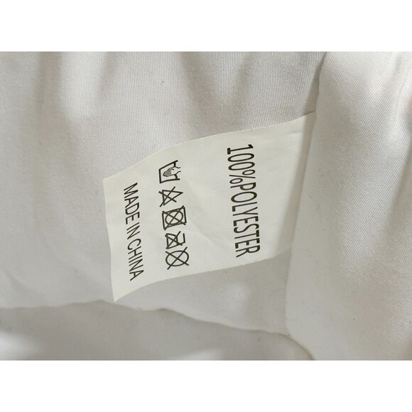 Home Depot HD Bucket Boonie Cap Hat All Over Logo Black & Orange One Size Fits - Picture 5 of 5